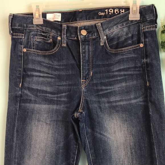 Gap Sexy Boyfriend Jeans - Picture 3 of 8